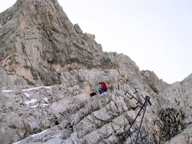 Alpspitze 2005