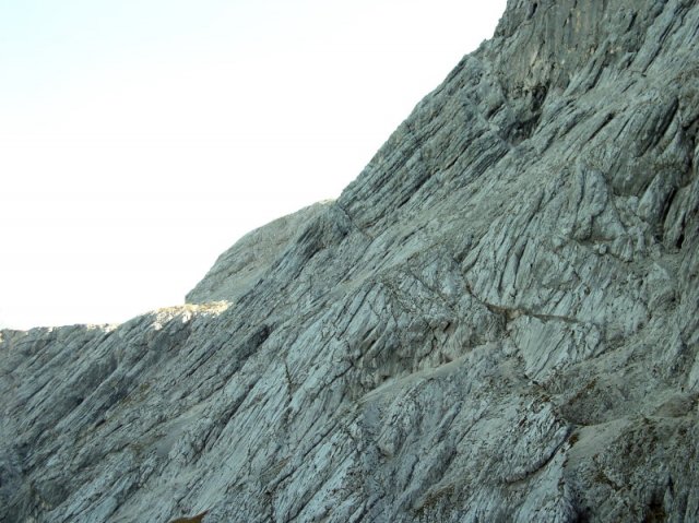 Alpspitze 2005