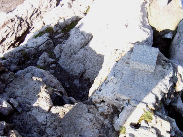 Mindelheimer Klettersteig 2009